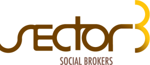 Sector3 - Social Brokers